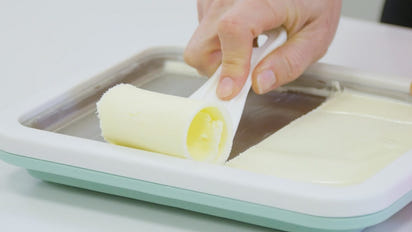 RollieCool Dessert Pan