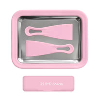 RollieCool Dessert Pan