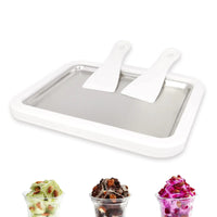 RollieCool Dessert Pan