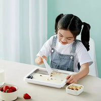 RollieCool Dessert Pan