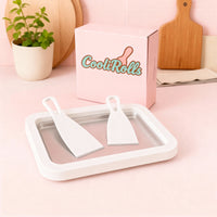 RollieCool Dessert Pan